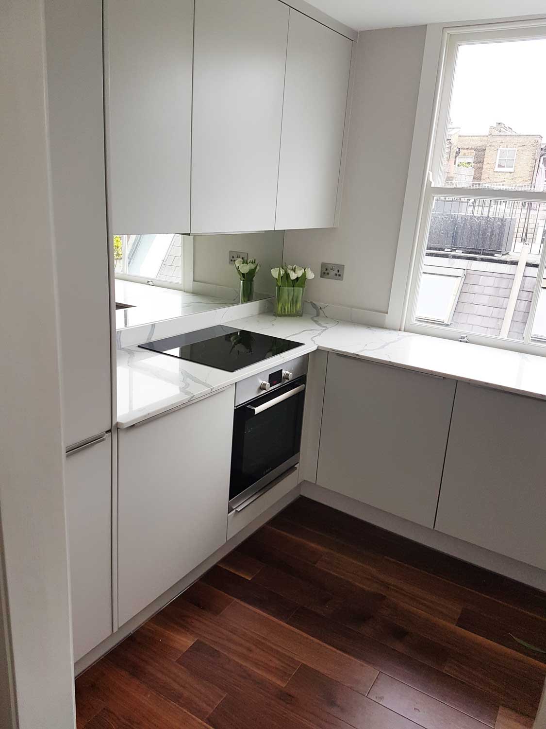Kitchen | AND Home Solutions