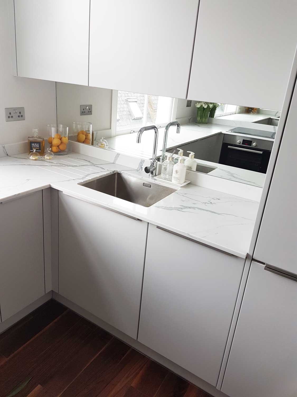 Kitchen | AND Home Solutions