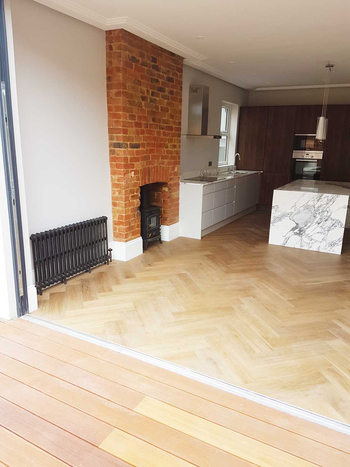 Kitchen | AND Home Solutions